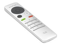 Cisco TelePresence Remote Control 6 - Fjärrkontroll - för TelePresence SX10 CTS-RMT-TRC6=