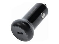 OtterBox - Strömadapter för bil - 25 Watt - PD 3.1/PPS (USB-C) - svart 77-98234