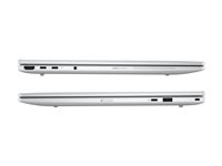 HP EliteBook 8 G1a Notebook Next Gen AI - 16" - AMD Ryzen AI 5 - 340 - 24 GB RAM - 512 GB SSD - hela norden AD4T3ET#UUW