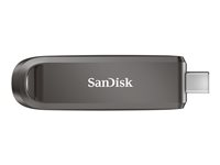 SanDisk Extreme PRO - USB flash-enhet - 2 TB - USB-C 3.2 Gen 2 SDCZ890-2T00-G46