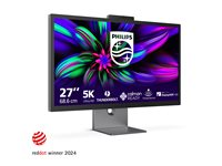 Philips Brilliance 27E3U7903 - 7000-serien - LED-skärm - 27" - HDR 27E3U7903/00