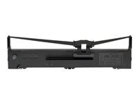 Epson - Svart - färgband - för FX 890, 890A, 890II, 890IIN, 890N C13S015329