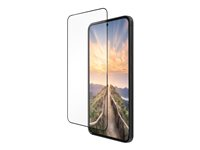 dbramante1928 Eco-shield - Skärmskydd för mobiltelefon - glas - ramfärg svart - för Samsung Galaxy S25 Ultra ESSUCL006484