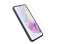 OtterBox - Skärmskydd för mobiltelefon - glas - klar 77-95479