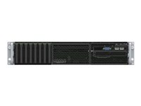 Intel Server System R2208WFTZSR - kan monteras i rack ingen CPU - 0 GB - ingen HDD R2208WFTZSR