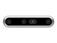 Intel RealSense D456 - Djupkamera - 3D - utomhusbruk, inomhusbruk - färg - 1 MP - 1280 x 800 - USB-C 82635DSD456