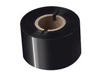 Brother Premium - Svart - original - 60 mm x 300 m - färgband (paket om 12) - för Brother TD-4420TN, TD-4520TN, TD-4650TNWB, TD-4650TNWBR, TD-4750TNWB, TD-4750TNWBR BWP1D300060