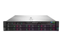 HPE ProLiant DL380 Gen10 Network Choice - kan monteras i rack Xeon Gold 6248R 3 GHz - 32 GB - ingen HDD P56966-421