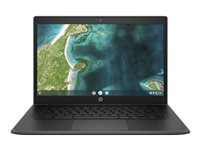 HP Fortis 14 G10 Chromebook - 14" - Intel Celeron - N4500 - 4 GB RAM - 32 GB eMMC - hela norden 4L1F4EA#UUW