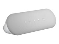 Dell AI Noise Cancellation Speakerphone SP3022 - VoIP stationär högtalartelefon - kabelansluten - aktiv brusradering - USB-A, USB-C SP3022-DEMEA