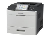 Lexmark M5170 - skrivare - svartvit - laser 3084835