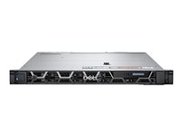 Dell PowerEdge R450 - kan monteras i rack Xeon Silver 4310 2.1 GHz - 16 GB - SSD 480 GB YWY0D