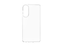 Zagg - Baksidesskydd för mobiltelefon - CrystalClear - för Samsung Galaxy S25 Edge 702318623