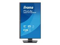 iiyama ProLite XB2797QSNP-B1 - LED-skärm - 27" XB2797QSNP-B1