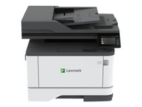 Lexmark MX431adn - multifunktionsskrivare - svartvit 29S0211