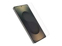 OtterBox - Skärmskydd för mobiltelefon - propack - glas - klar - för Samsung Galaxy S26 Ultra 77-000039