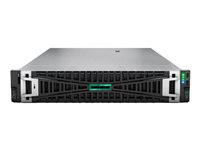 HPE ProLiant DL560 Gen11 - kan monteras i rack ingen CPU - 0 GB - ingen HDD P55181-B21