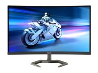 Philips 27M1C5200W - Evnia 5000 Series - LED-skärm - böjd - Full HD (1080p) - 27" 27M1C5200W/00