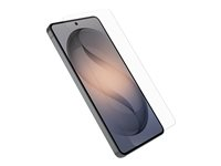 OtterBox - Skärmskydd för mobiltelefon - glas - klar - för Samsung Galaxy S26 Ultra 77-000033