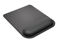 Kensington ErgoSoft Wrist Rest - Musmatta - svart K52888EU