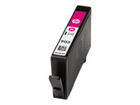 HP 903 - 4 ml - magenta - original - bläckpatron - för Officejet 69XX; Officejet Pro 69XX T6L91AE#BGY