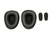 BlueParrott - Refresher Kit - tillbehörssats för headset - för BlueParrott B650-XT, S650-XT 204299
