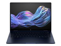 HP EliteBook X Flip G1i Notebook Next Gen AI - 14" - Intel Core Ultra 7 - 258V - 32 GB RAM - 1 TB SSD - 5G NR - hela norden B69E8ET#UUW
