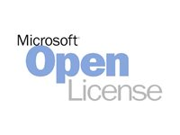 Microsoft Windows Server Datacenter Edition - Licens- och programvaruförsäkring - 2 processorer - Open-licens - Nivå C - Single Language P71-07221