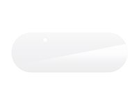 ZAGG InvisibleShield Glass Elite - Linsskydd för mobiltelefon - för Google Pixel 9 Pro XL 200114635