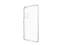 ZAGG Luxe - Baksidesskydd för mobiltelefon - klar - för Samsung Galaxy S25+ 702317265