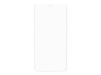 OtterBox Premium - Skärmskydd för mobiltelefon - glas - klar - för Samsung Galaxy S25 77-97841
