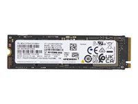 HP - SSD - 1 TB - inbyggd - M.2 2280 - PCIe 4.0 x4 (NVMe) 5R8Y0AA#ABB