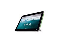 HP Poly TC10 No Radio - Pekstyrenhet - Zoomcertifierad - vit - TAA-kompatibel 93S70AA#AC3