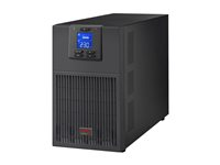 APC Easy UPS SRV SRV3KI - UPS - AC 230 V - 2400 Watt - 3000 VA - USB, RS-232 - utgångskontakter: 7 SRV3KI