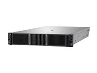 HPE ProLiant DL380 Gen11 Network Choice - kan monteras i rack Xeon Gold 6426Y 2.5 GHz - 32 GB - ingen HDD P60637-421