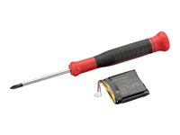 HP Poly - Batteri - med demonteringsverktyg 85R39AA