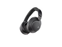 HP Poly Voyager Surround 85 - Voyager Surround 80 series - headset - fullstorlek - Bluetooth - trådlös - aktiv brusradering - USB-C via Bluetooth-adapter - svart - UC-certifierad 8G7T7AA