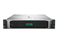 HPE ProLiant DL380 Gen10 SMB Networking Choice - kan monteras i rack Xeon Gold 5222 3.8 GHz - 32 GB - ingen HDD P40422-B21