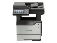 Lexmark MX622ade - multifunktionsskrivare - svartvit 36S0907