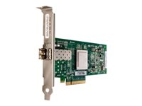 QLogic 2690 - Värdbussadapter låg profil - 16Gb Fibre Channel x 1 - för PowerEdge C4130, FC630, FC830, VRTX 403-BBMH