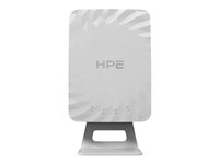HPE Networking AP-723H (RW) Dual Platform Hospitality - trådlös åtkomstpunkt - Mid-range - Wi-Fi 7, Bluetooth, ZigBee S6Q76A