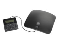 Cisco Unified IP Conference Phone 8831 - VoIP-konferenstelefon - SIP, SRTP - återanvänd CP-8831-3P-EUK9-RF