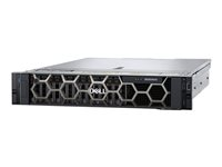 Dell PowerEdge R550 - kan monteras i rack Xeon Silver 4309Y 2.8 GHz - 16 GB - SSD 480 GB KJN4Y