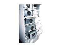 APC Symmetra Power Module - UPS (insticksmodul) - AC 200/208/230/240/400 V - 2.8 kW - för Symmetra 12KVA, 16KVA, 4KVA, 8KVA; Symmetra RM 12kVA, 8kVA SYPM