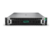 HPE ProLiant DL380 Gen11 Network Choice - kan monteras i rack ingen CPU - 0 GB - ingen HDD P52534-B21