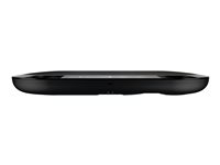 Jabra SPEAK 810 UC - Högtalartelefon (handsfree) - Bluetooth - trådlös - NFC - USB, 3,5 mm kontakt 7810-209