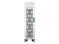 APC Easy UPS 3S E3SUPS10KHB1 - UPS - AC 380/400/415 V - 10 kW - 10000 VA - 3-fas - vit E3SUPS10KHB1