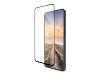 dbramante1928 Eco-shield - Skärmskydd för mobiltelefon - ramfärg svart - för Samsung Galaxy A57 ES57CL004445