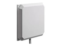 Cisco Aironet Dual-Band Polarization-Diverse Array - Antenn - 6 dBi (för 2,4 GHz), 6 dBi (för 5 GHz) - riktnings- - för Catalyst 9120AXE, 9120AXP AIR-ANT2566D4M-RS=