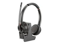 HP Poly - Headset överdel för headset 8Y9C4AA#ABB